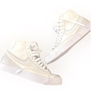 Nike Blazer Mid ‘77 Infinity Vintage Sneaker Size 8.5